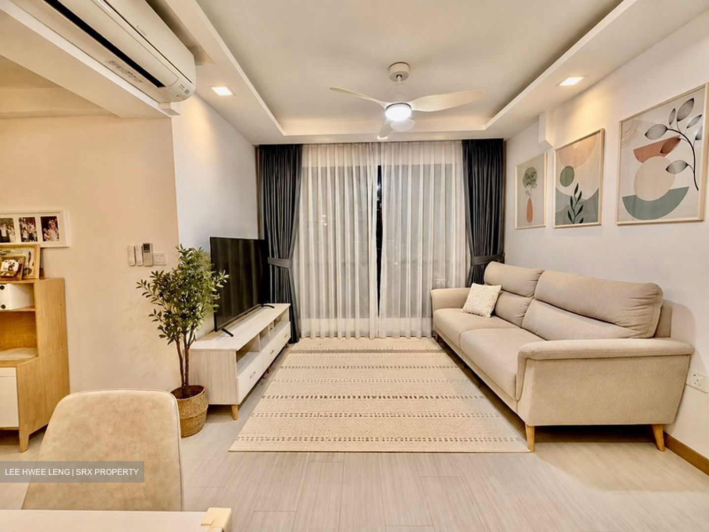 Blk 419A Waterfront II @ Northshore (Punggol), HDB 4 Rooms #635561521